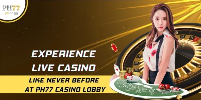 Trải nghiệm casino trực tuyến bong90