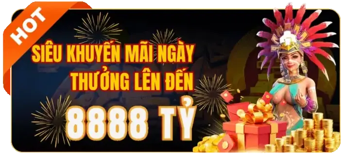 Khuyến mãi nạp tiền hàng ngày bong90