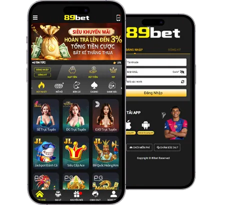 Thư viện game slot đa dạng tại bong90