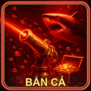 Trò chơi Bắn Cá Fish Hunter tại Bong90