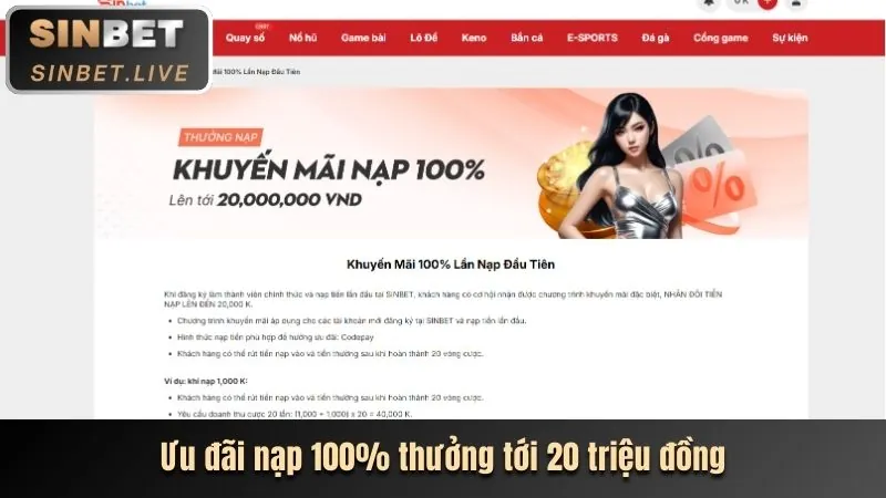 Khuyến mãi nạp lại hàng ngày Bong90